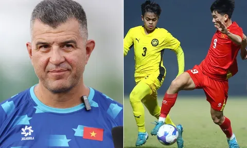 Lịch thi đấu bóng đá Việt Nam hôm nay 23/4: U17 Việt Nam vs U17 Malaysia; Ninh Bình đấu với Hà Nội