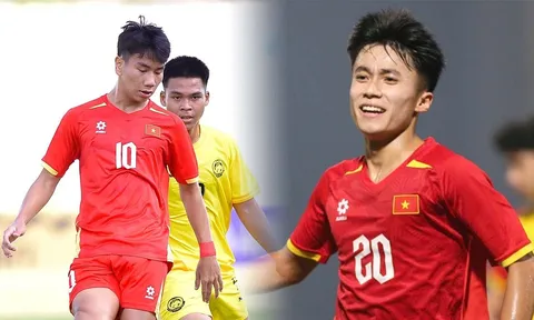 Trực tiếp U17 Việt Nam vs U17 Australia - Bán kết U17 Đông Nam Á: ĐT Việt Nam lập kỷ lục khó tin?