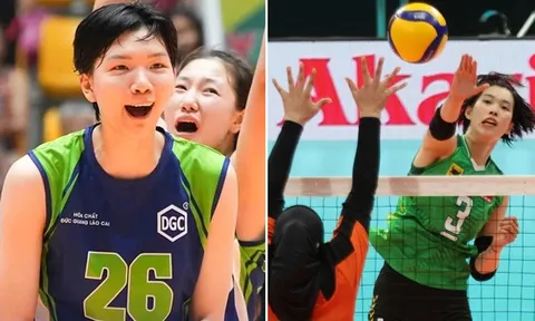 Xem trực tiếp bóng chuyền Cúp Hùng Vương 2026 ngày 24/4 ở đâu, kênh nào? Link trực tiếp Cúp Hùng Vương