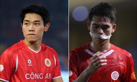 Lịch thi đấu V.League hôm nay 26/4: CLB CAHN sáng cửa vô địch sớm; Dàn sao ĐT Việt Nam gây sốt?