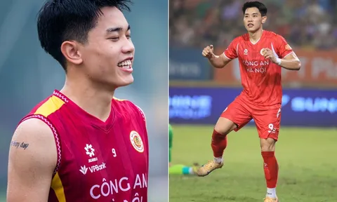 Bảng xếp hạng V.League 2025/26 mới nhất: Đình Bắc giúp CLB CAHN chạm tay vào chức vô địch