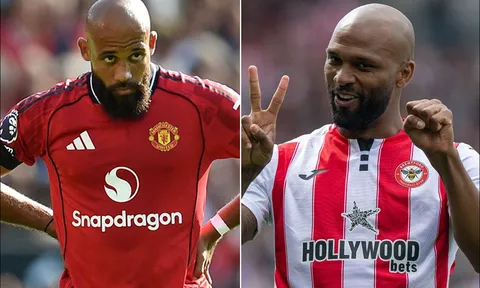 Dự đoán tỷ số MU vs Brentford, 2h ngày 28/4 - Nhận định bóng đá Ngoại hạng Anh