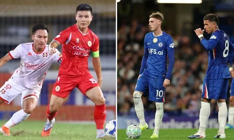 Kết quả bóng đá hôm nay: Địa chấn ở FA Cup; Quang Hải lập siêu kỷ lục ở CLB CAHN?