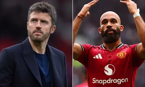 Lịch thi đấu Ngoại hạng Anh hôm nay 26/4: HLV Carrick lập kỷ lục, Man Utd hủy diệt Brentford?