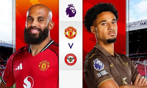 Kết quả, tỷ số MU vs Brentford hôm nay 28/4: Mbeumo gieo sầu cho đội bóng cũ; Quỷ Đỏ xây chắc top 3?