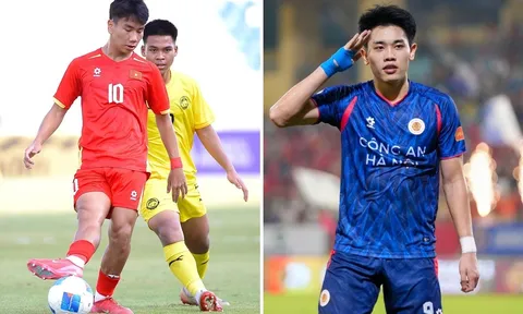 Tin bóng đá Việt Nam hôm nay 27/4: U17 Việt Nam nhận tin vui từ VFF; Đình Bắc lập kỳ tích ở V.League