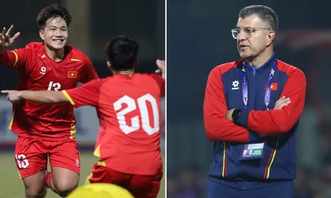 AFC chiều lòng VFF, U17 Việt Nam nhận cú hích lớn trước VCK U17 Asian Cup 2026