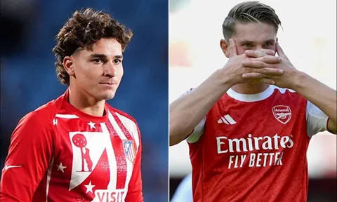 Dự đoán kết quả Atletico Madrid vs Arsenal, 2h ngày 30/4 - Nhận định Champions League