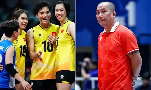 Đội tuyển bóng chuyền nữ Việt Nam hội quân sau Cúp VTV9 - Bình Điền 2026, cụ thể ngày nào?