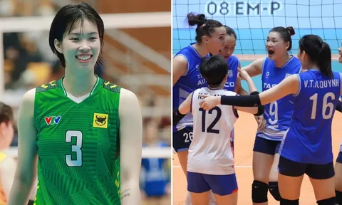 Lịch thi đấu bóng chuyền hôm nay 28/4: Giải bóng chuyền Cúp VTV9- Bình Điền 2026 khi nào khởi tranh?