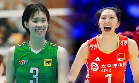 Lịch thi đấu bóng chuyền Cup VTV9 - Bình Điền 2026 mới nhất: VTV BĐ Long An đấu Giang Tô khi nào?