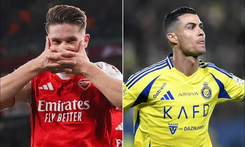 Lịch thi đấu bóng đá hôm nay 29/4: Arsenal gặp khó trước Atletico Madrid; Ronaldo gây sốt ở Al Nassr