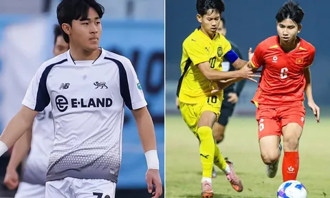 U17 Việt Nam nhận lời cảnh tỉnh, mục tiêu dự World Cup của thầy trò HLV Roland lung lay