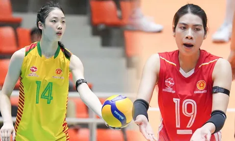 CLB Binh chủng Thông tin hướng đến Cup VTV9 - Bình Điền 2026 với đầy những lo âu, vấn đề nằm ở đâu?