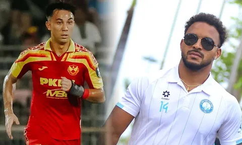 Lịch thi đấu Bán kết ACC Shopee Cup 2025/26: Xuân Son đối đầu đại diện Malaysia khi nào?