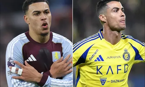 Lịch thi đấu bóng đá 30/4: Ngoại hạng Anh gây sốt ở Cúp châu Âu; Ronaldo đón tin vui ở Al Nassr?