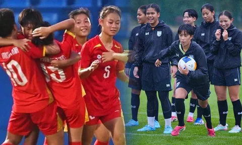 Quyết đánh bại ĐT Việt Nam tại VCK U17 Asian Cup 2026, kình địch Thái Lan đưa ra quyết định khó đỡ