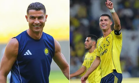 Lịch thi đấu Saudi Pro League hôm nay 29/4: Ronaldo đưa Al Nassr chạm tay vào chức vô địch