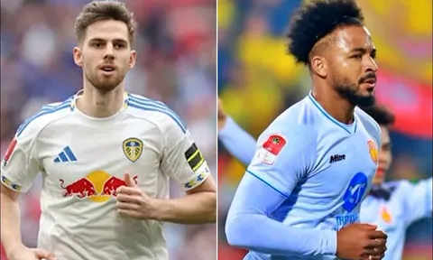 Lịch thi đấu bóng đá hôm nay 1/5: Cuộc đua trụ hạng Ngoại hạng Anh có biến; Xuân Son lập kỷ lục?