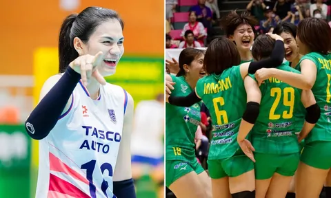 Lịch thi đấu bóng chuyền hôm nay 1/5 - Lịch khai mạc Cúp VTV9 Bình Điền 2026 mới nhất