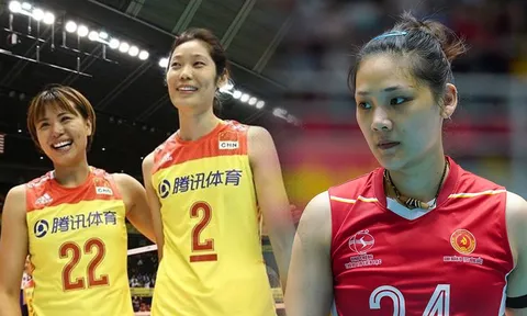 Lịch thi đấu bóng chuyền Cup VTV9 - Bình Điền 2026 mới nhất: Binh Chủng Thông Tin BĐ19 đấu CLB Trung Quốc khi nào?