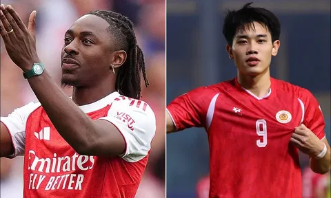 Lịch thi đấu bóng đá hôm nay 2/5: Arsenal sảy chân ở Ngoại hạng Anh; Đình Bắc lập kỷ lục ở CLB CAHN?