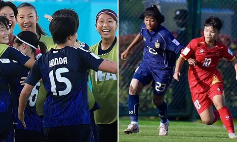 Kết quả bóng đá VCK U17 châu Á 2026 hôm nay 2/5: ĐT Việt Nam nhận tin vui trước đại chiến Trung Quốc
