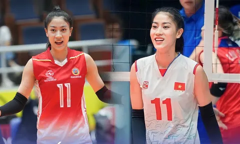 Rõ khả năng Kiều Trinh dự giải bóng chuyền Cúp VTV9 - Bình Điền 2026, xác định thời điểm ngôi sao ĐT Việt Nam tái xuất