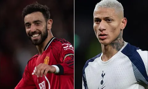 Bảng xếp hạng Ngoại hạng Anh 2025/26: Man Utd chính thức dự Cúp C1; Tottenham sáng cửa trụ hạng?