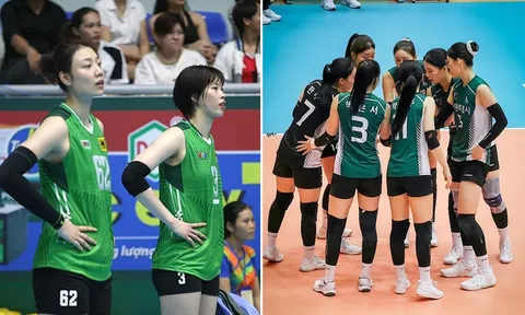 Lịch thi đấu bóng chuyền hôm nay 3/5 - Lịch phát sóng Cúp VTV9 Bình Điền 2026 mới nhất