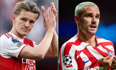 Dự đoán tỷ số Arsenal vs Atletico Madrid, 2h ngày 6/5 - Nhận định bóng đá Champions League