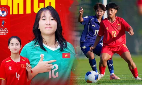 Kết quả bóng đá VCK U17 châu Á 2026 mới nhất 4/5: Thái Lan thắng nhọc, ĐT Việt Nam bị dồn vào thế khó?
