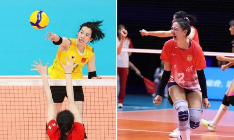 CLB Giang Tô chốt đội hình dự Cúp VTV9 Bình Điền 2026: Trần Thị Thanh Thúy đối đầu dàn sao khủng