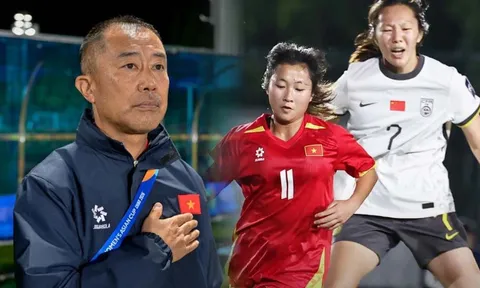 Thua trắng chủ nhà Trung Quốc tại VCK U17 Asian Cup, ĐT Việt Nam giành vé đi tiếp trong trường hợp nào?