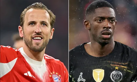 Dự đoán tỷ số Bayern Munich vs PSG, 2h ngày 7/5 - Nhận định bóng đá Champions League
