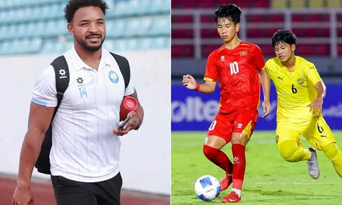 Lịch thi đấu bóng đá Việt Nam hôm nay 5/5: U17 Việt Nam đấu U17 Yemen; Nam Định đại chiến Selangor