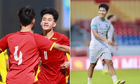 Trực tiếp bóng đá Việt Nam hôm nay 6/5: U17 Việt Nam vs U17 Yemen; Nam Định vs Selangor