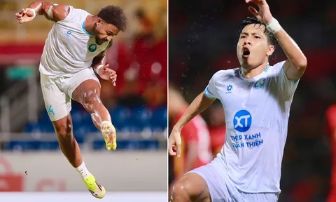 HIGHLIGHTS Selangor vs Thép Xanh Nam Định - Bán kết ACC Shopee Cup 2025/26: Trả giá vì những sai lầm