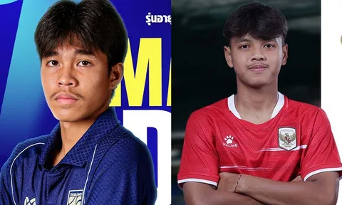 Kết quả bóng đá VCK U17 châu Á 2026 ngày 6/5: Indonesia rộng cửa dự World Cup; kình địch ĐT Việt Nam gây thất vọng