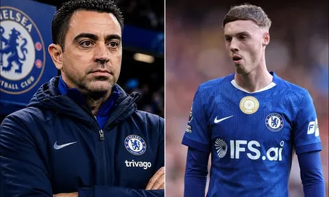 Không phải Iraola, Chelsea đạt thỏa thuận bổ nhiệm Xavi làm thuyền trưởng mới?
