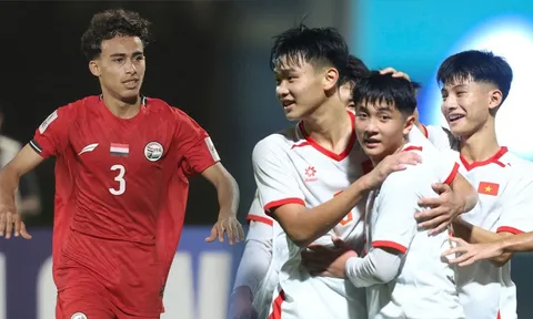 Lịch thi đấu U17 Việt Nam tại VCK U17 châu Á mới nhất ngày 6/5: ĐT Việt Nam đấu Yemen vào khung giờ đặc biệt