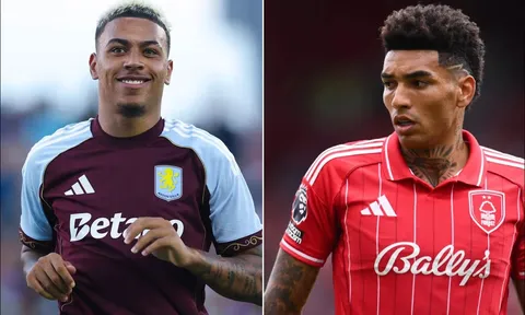 Nhận định bóng đá Aston Villa vs Nottingham Forest, 2h ngày 8/5 - Dự đoán kết quả Europa League
