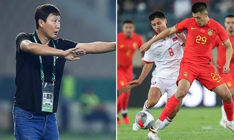 HLV Kim Sang Sik nhận 'cảnh báo' từ FIFA, ĐT Việt Nam 'vỡ mộng' vô địch kỳ ASEAN Cup lịch sử?