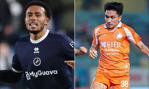 Lịch thi đấu bóng đá 8/5: Tân binh Ngoại hạng Anh 2026/27 lộ diện; Địa chấn trên BXH V.League?