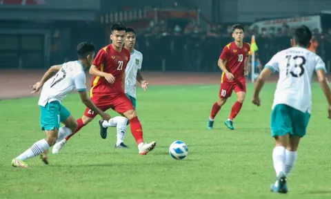 U19 Đông Nam Á 2026 nóng ngay từ lễ bốc thăm: Việt Nam tái ngộ Indonesia sau kỳ tích U17
