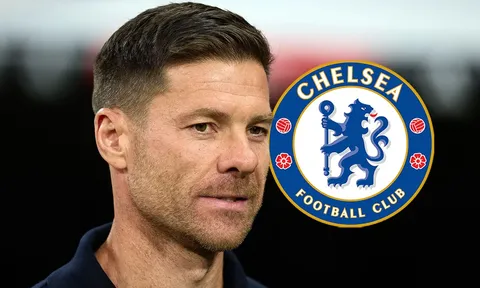 Xabi Alonso đến Chelsea: Canh bạc phù hợp hay sai lầm tiếp theo của The Blues?