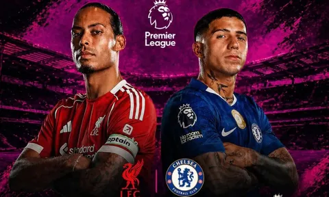 Dự đoán tỷ số Liverpool vs Chelsea, 18h30 ngày 9/5 - Nhận định vòng 36 Ngoại hạng Anh