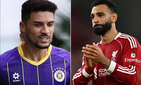 Lịch thi đấu bóng đá hôm nay 9/5: Hoàng Hên lập kỷ lục ở V.League; Liverpool hủy diệt Chelsea?