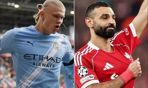 Lịch thi đấu Ngoại hạng Anh hôm nay 9/5: Man City 'dâng cúp' cho Arsenal; Liverpool hủy diệt Chelsea