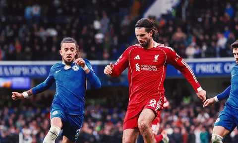 Nhận định vòng 36 Ngoại Hạng Anh: Liverpool thị uy, Arsenal chịu áp lực lớn